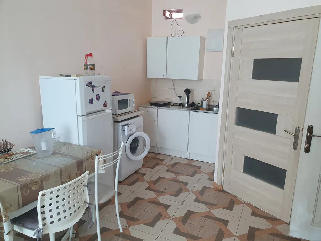 Уютная студия таунхауса (правый номер)