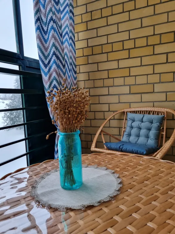 Завидово Свежий воздух