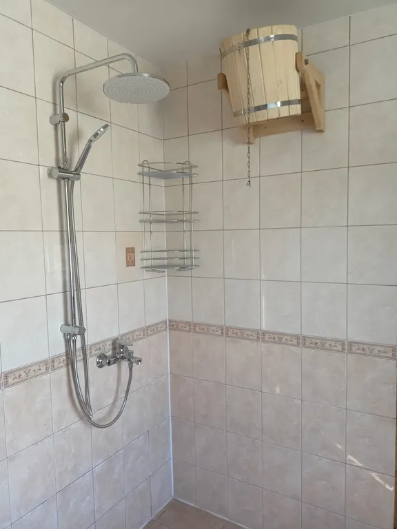 Дом до 7 человек с баней