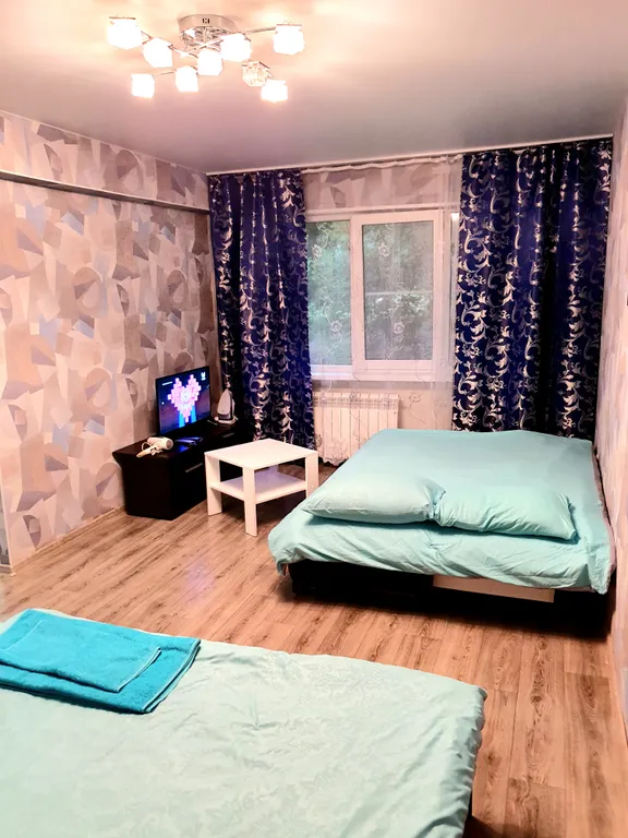 Уютная 1 комнатная квартира в Ворошиловском районе