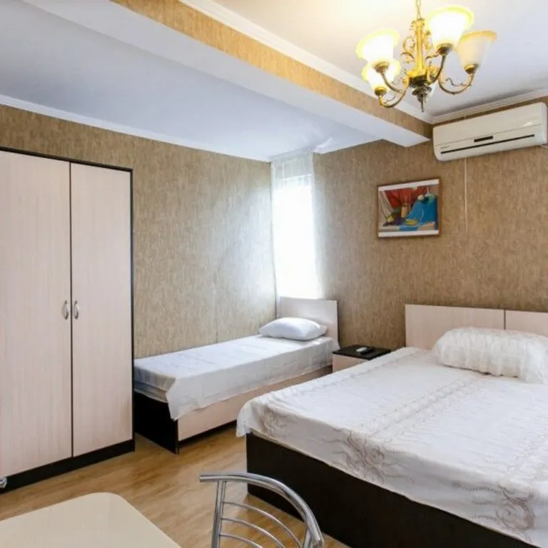 Квартира Комната — Адлер