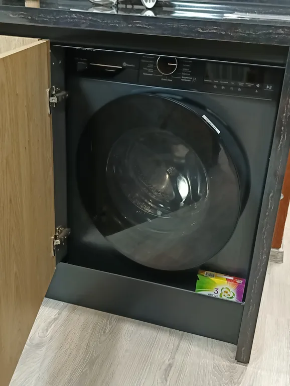 Новая студия комфорт класса с видом на реку Обь