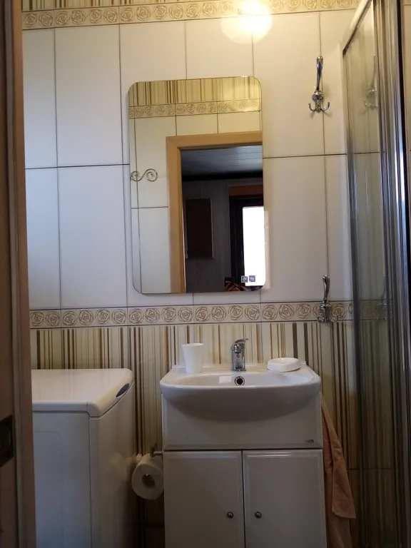 Коттедж Мини коттедж у моря в центре — Пионерский