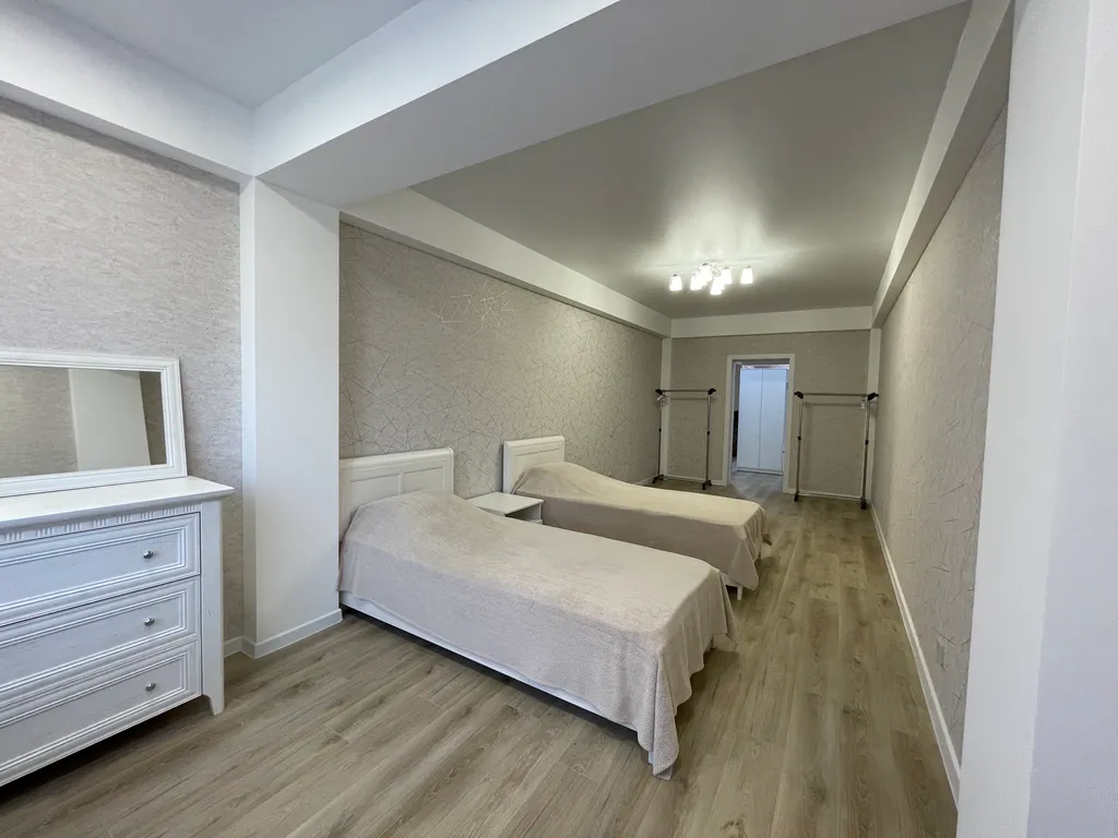 Евротрёшка между Махачкалой и Каспийском