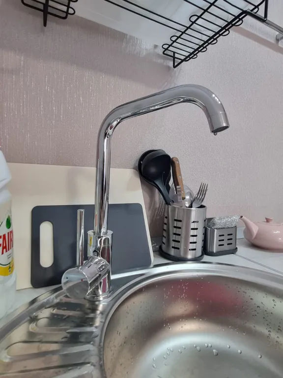 Квартира Квартира Енисейская Сибирь — Красноярск