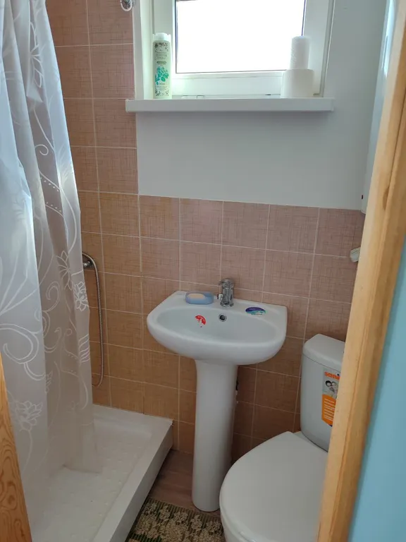 Квартира Квартира Уютный номер с видом на Ейский лиман — Ейск