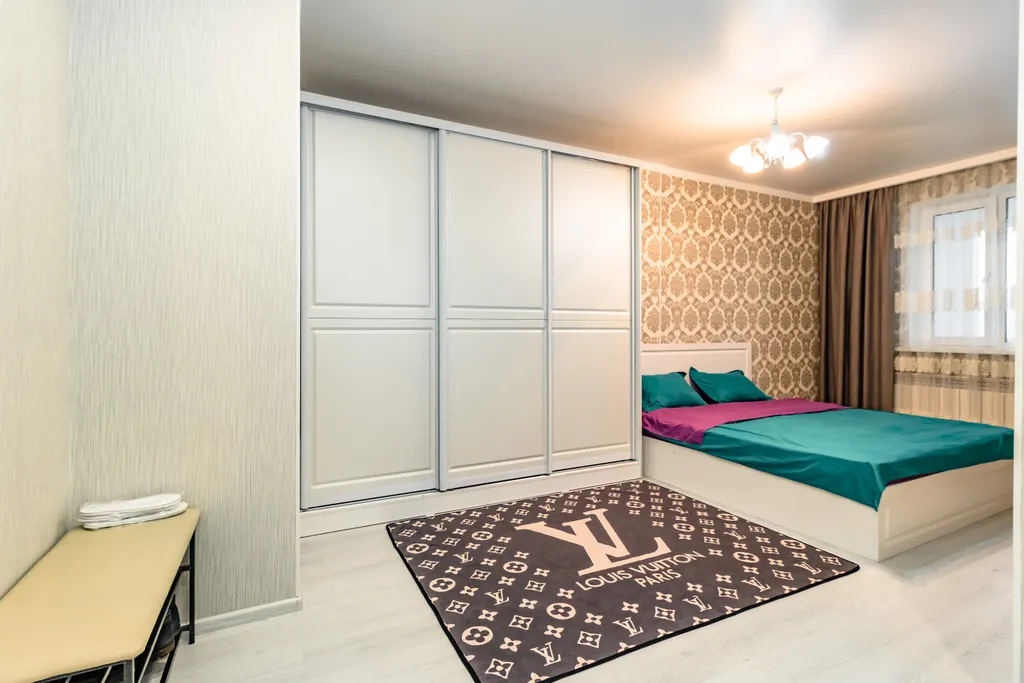 Апартаменты рядом с центром столицы ЖК 7Я 34