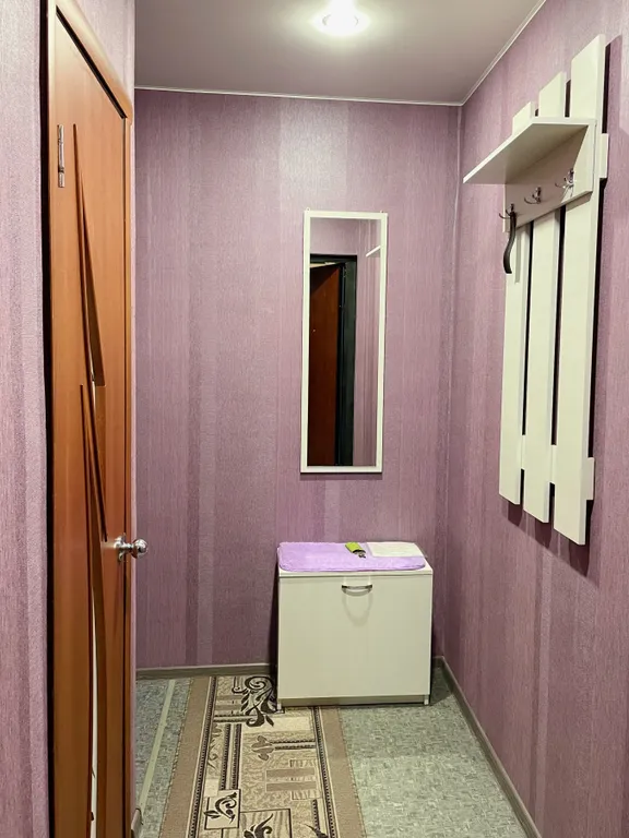 Уютная квартира в сказочном Суздале