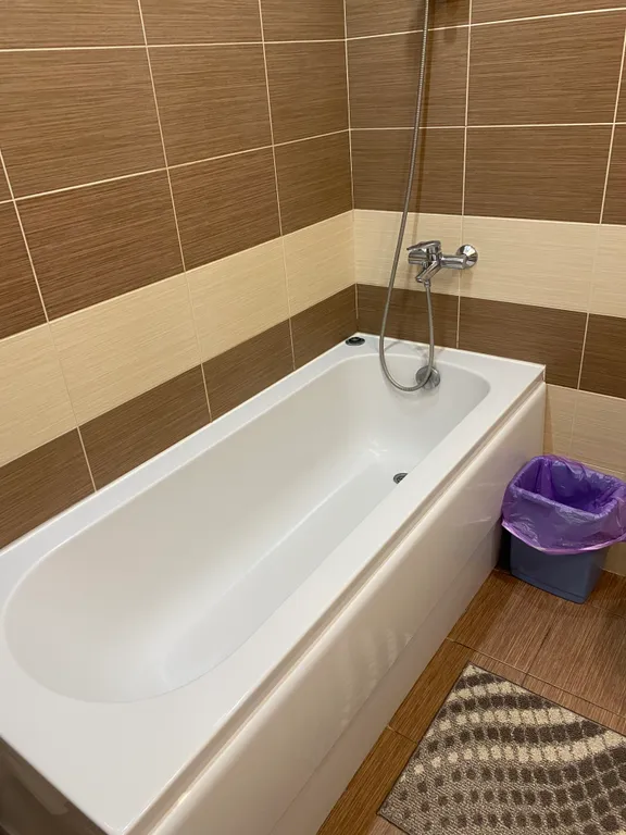 Квартира Квартира Апартамент в центре Олимпийского парка — Сириус