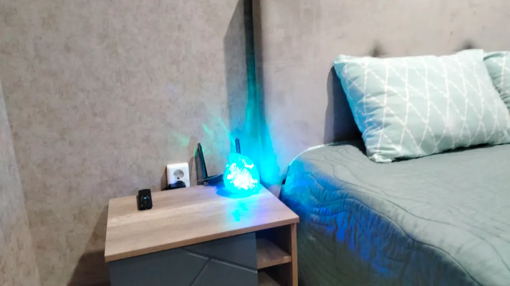 Студия в новом доме ЖК Звездный