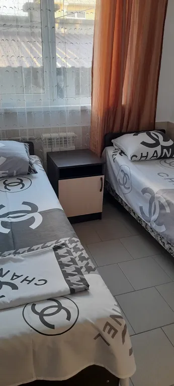 Уютный номер в гостевом доме недалеко от моря