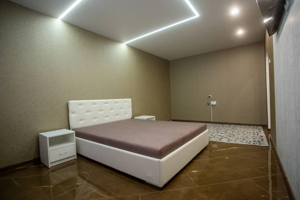 Уютная квартира в Минске