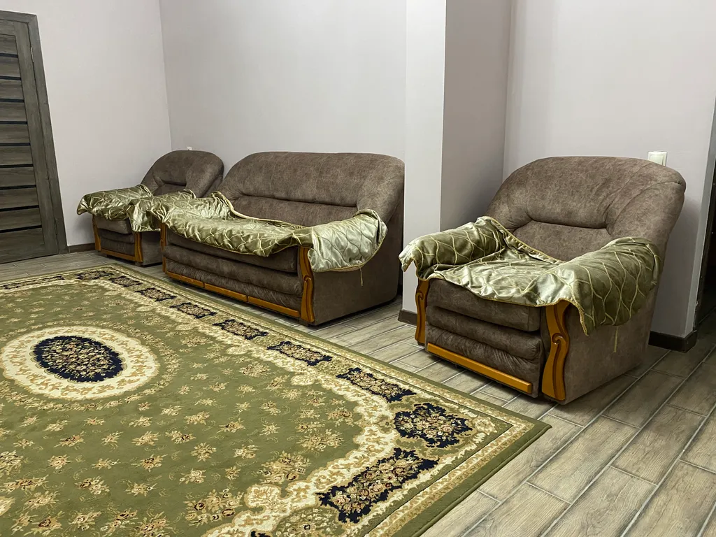 Дача в двух шагах от моря