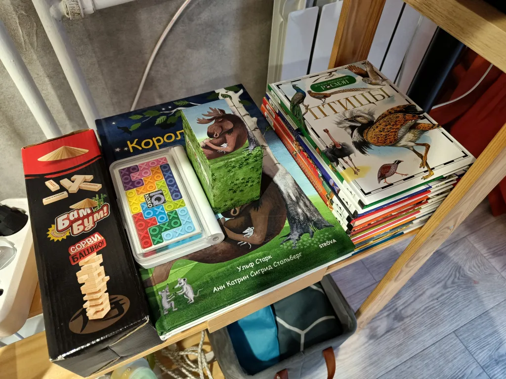 Атмосферные апартаменты для тех, кто ценит комфорт