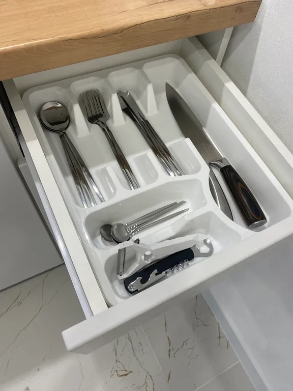 Уютная квартира в Пионерском курорте