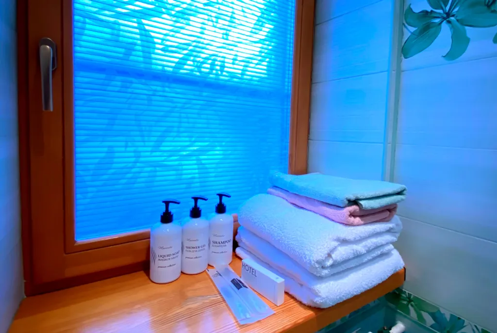 Настоящий комфорт и уют в самом центре города