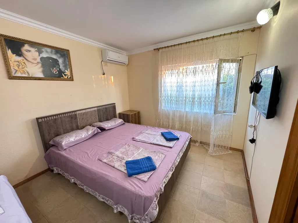 Квартира Комната — Гагра