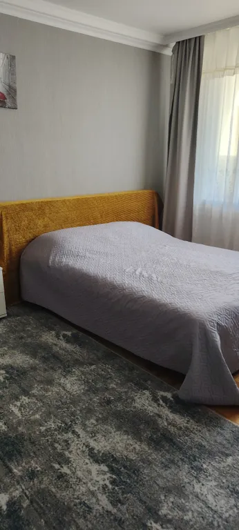 Трёхкомнатная квартира в 10 минутах от канатных дорог