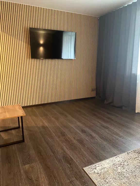 Квартира Уютная квартира с новым ремонтом — Таштагол