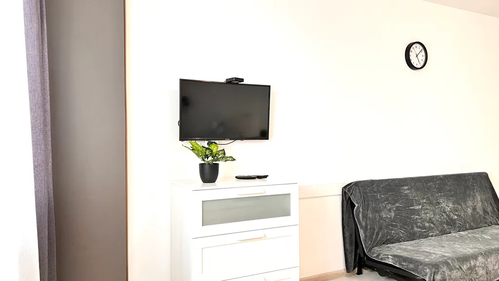 Апартамент Магия