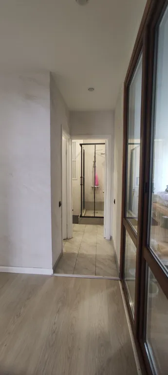 Уютный дом возле моря