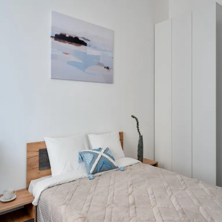 Квартира Квартира Тайны голубого океана в Нахабино — Нахабино