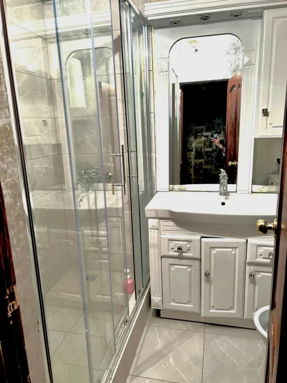 Квартира Уютная 2-комнатная квартира — Гагра