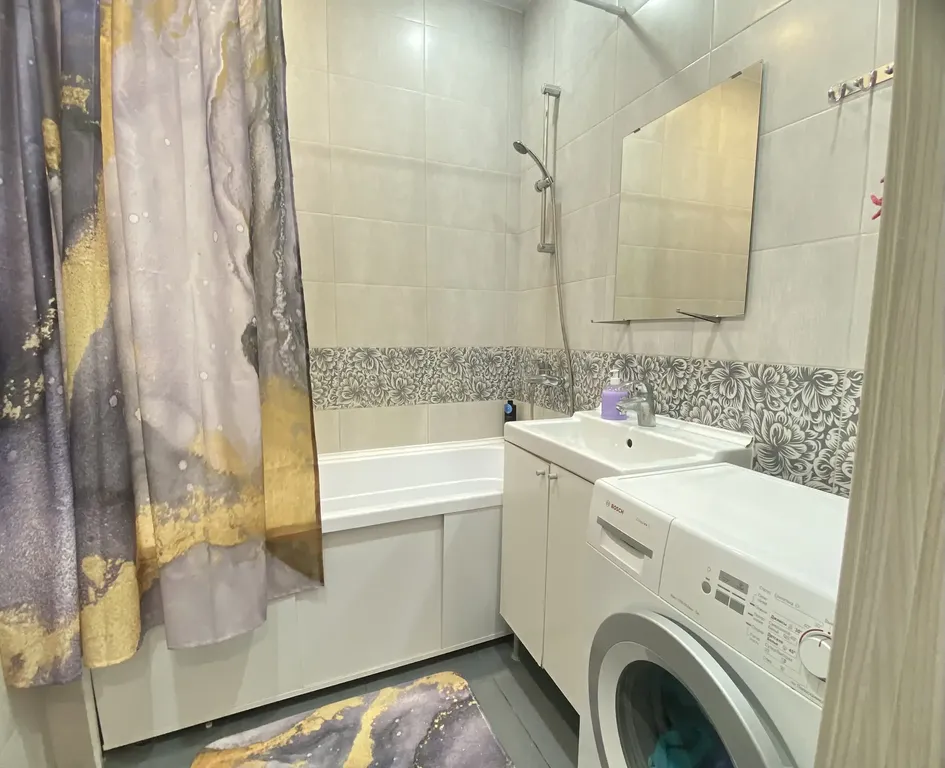 Уютная квартира в ЖК Спасские ворота