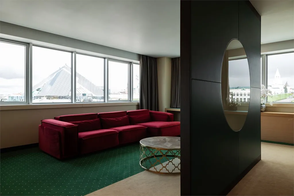 Квартира Комната — Казань