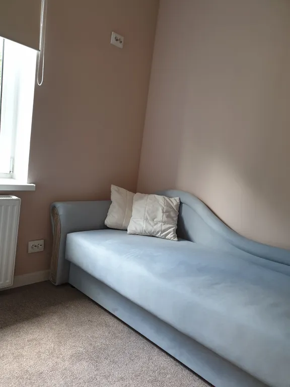 Квартира Уютные апартаменты с видом на озеро — Калининград