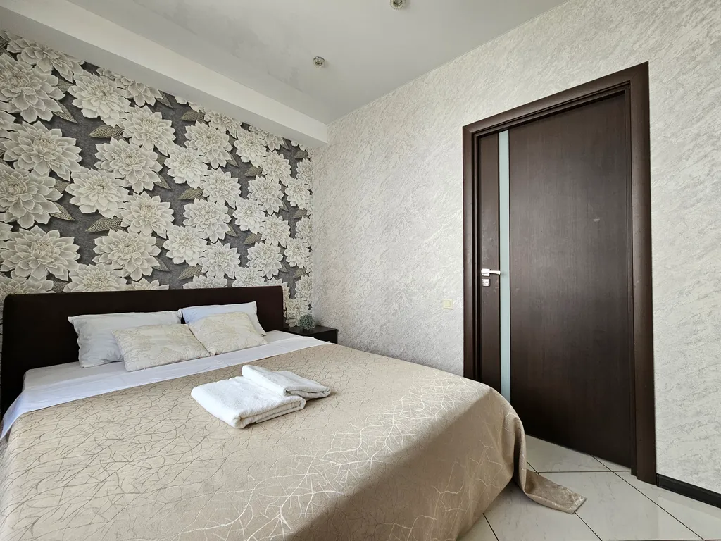 Квартира в центре