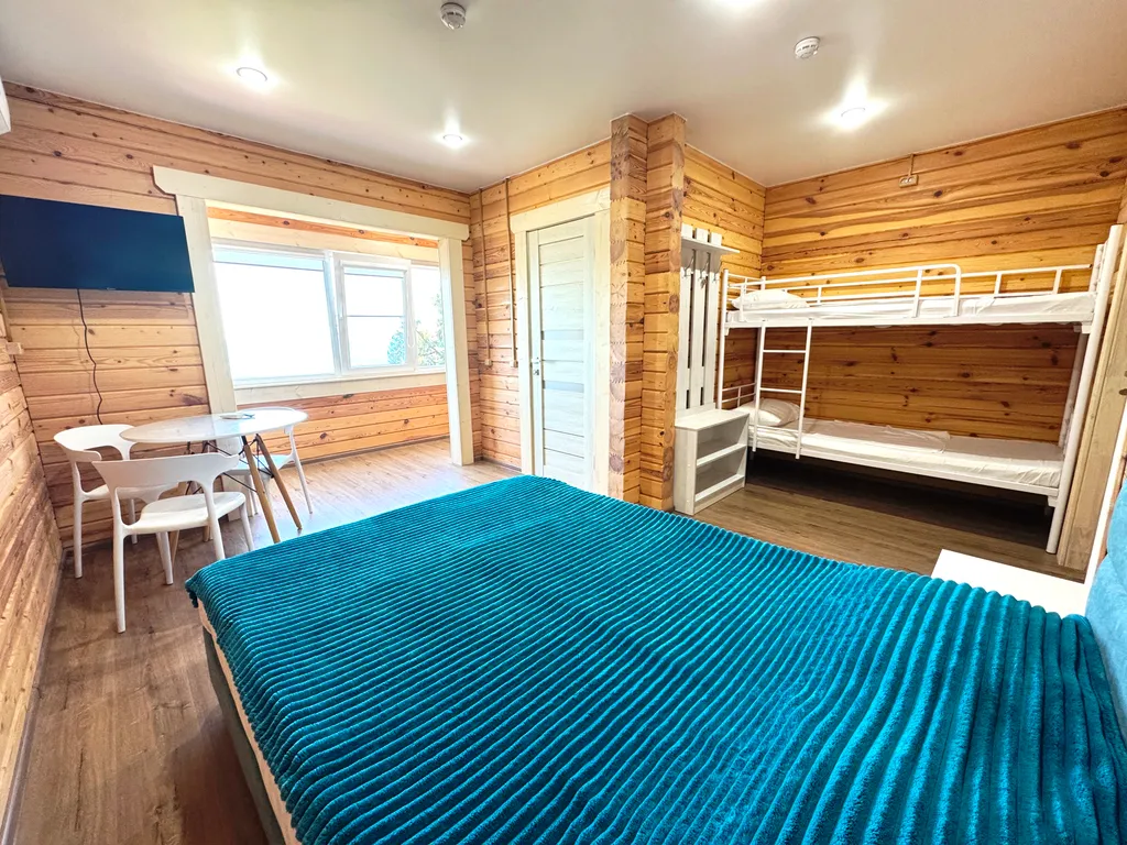 Квартира Комната — аренда посуточно в Кабардинка