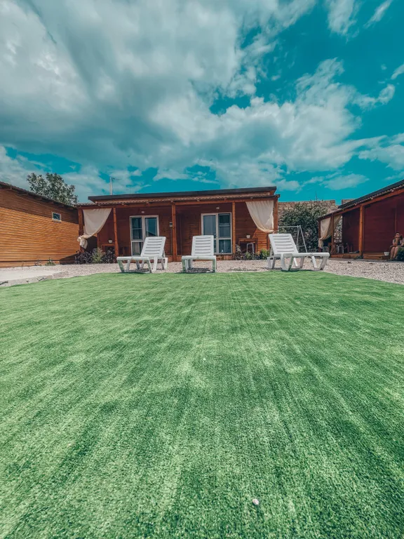 1-комнатный Дом