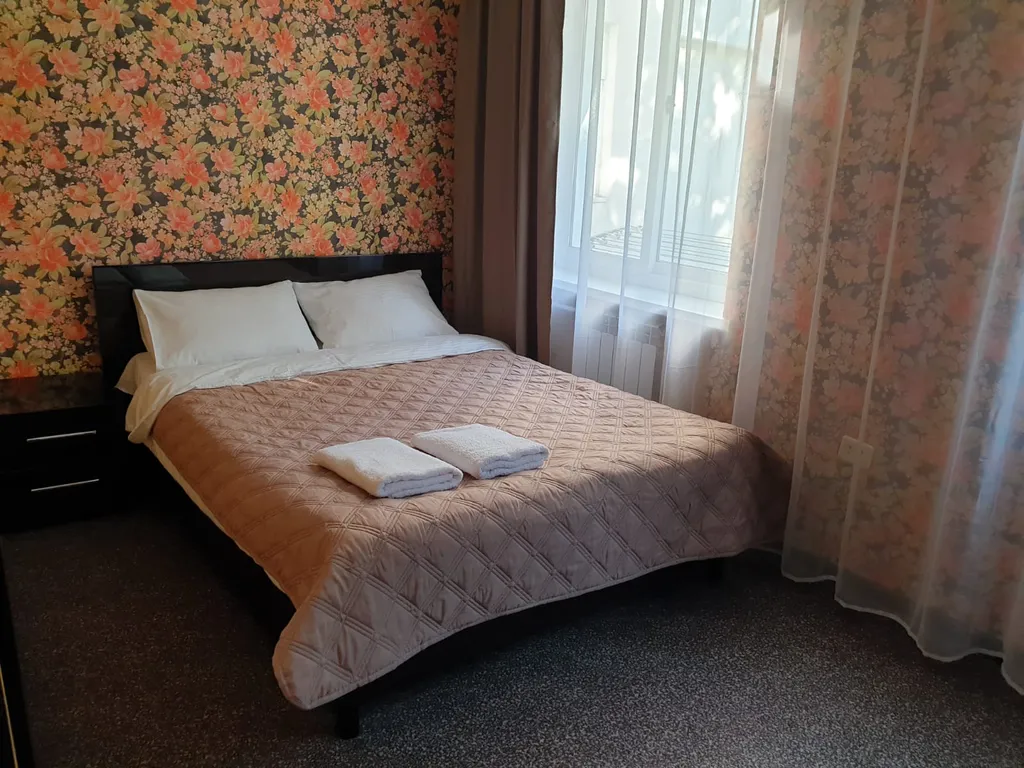 Квартира Квартира в самом центре, в шаговой доступности от моря — Сочи