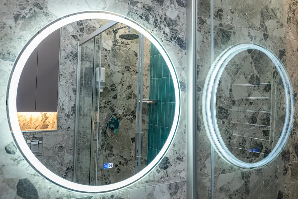 Квартира Квартира Семейная Гавань — Москва