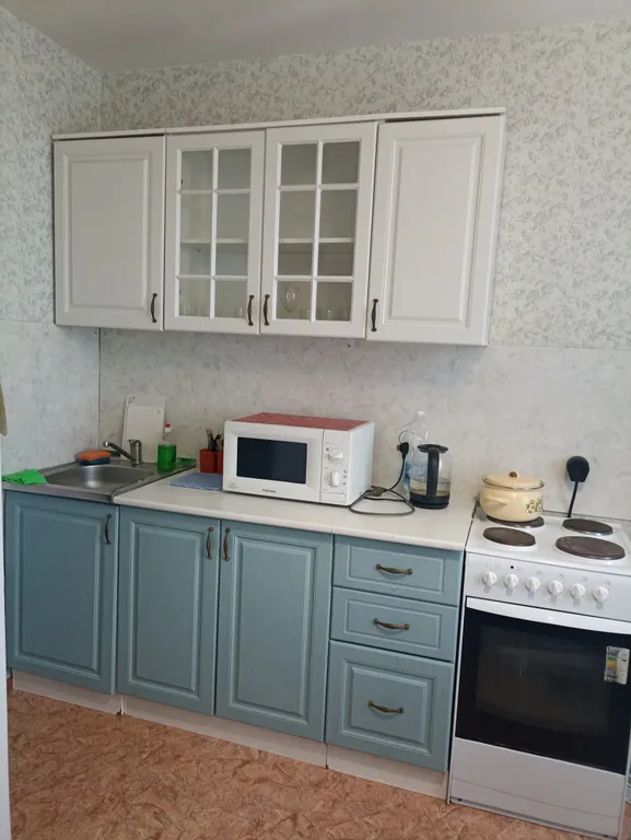 3-комнатная квартира в центре — аренда посуточно в Пермь