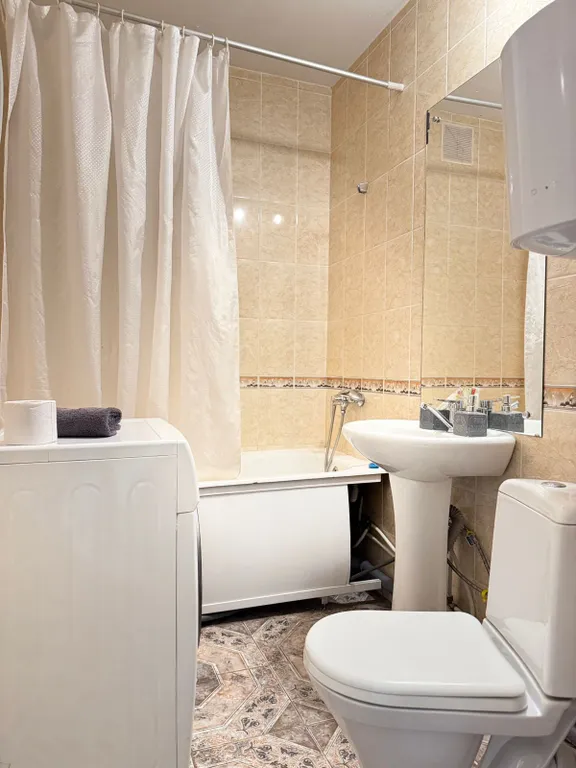 Квартира возле таможни