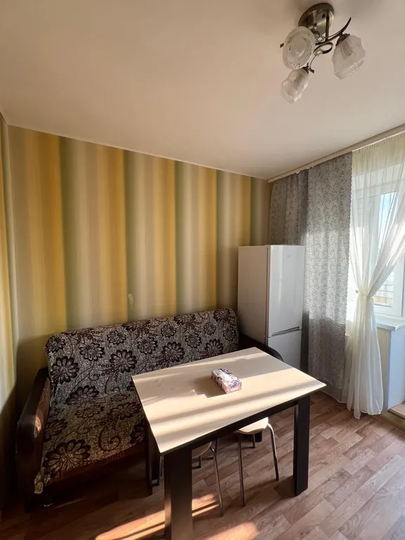 Уютная квартира рядом с центром