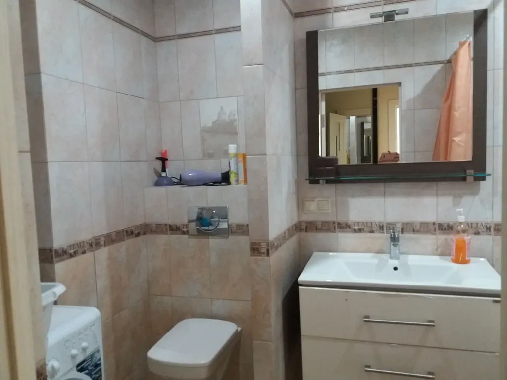 Уютная квартира в центре