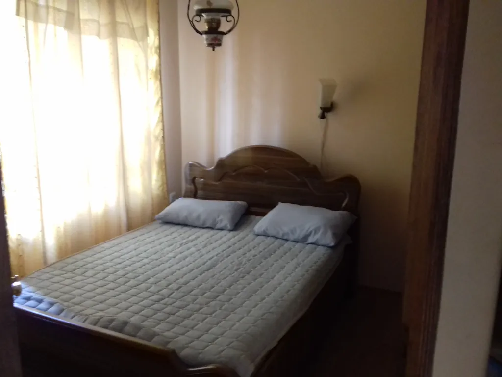 2-комнатная Квартира — аренда посуточно в Батуми