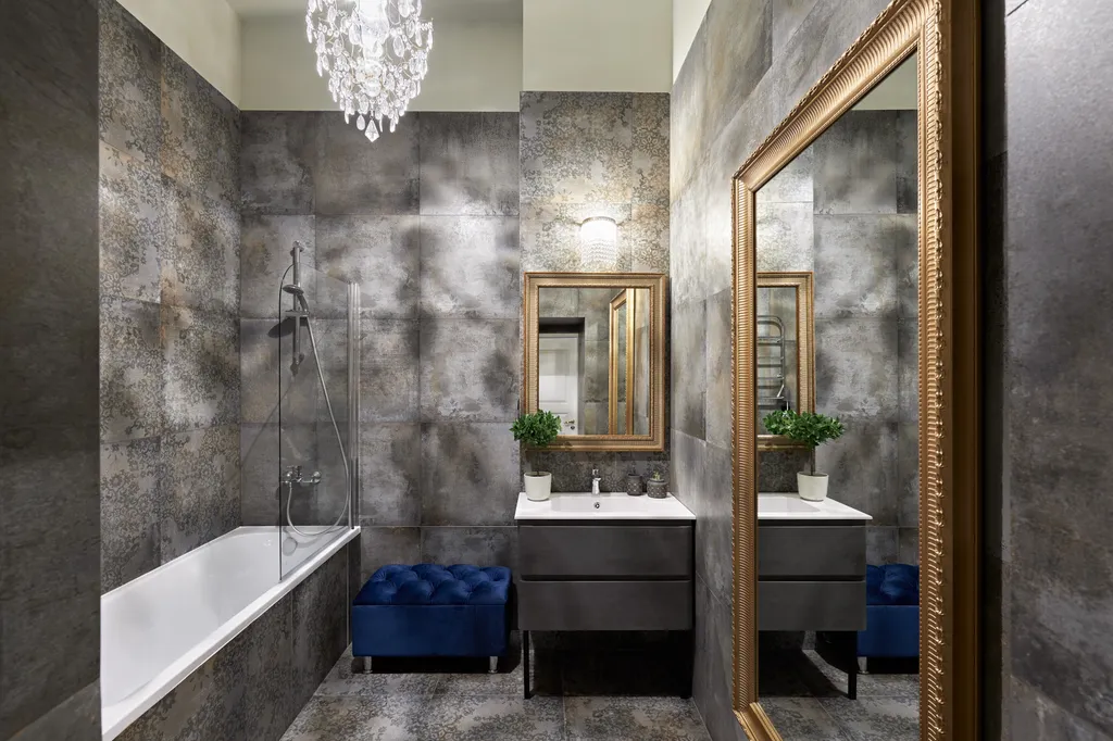 Квартира Квартира Апартамент у Невского с видом на Фонтанку — Санкт-Петербург