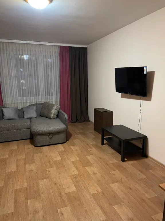 Уютная 3-комнатная квартира в центре