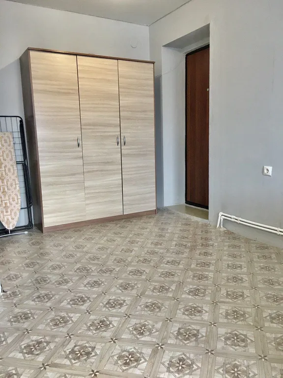 Уютная квартира в спальном районе