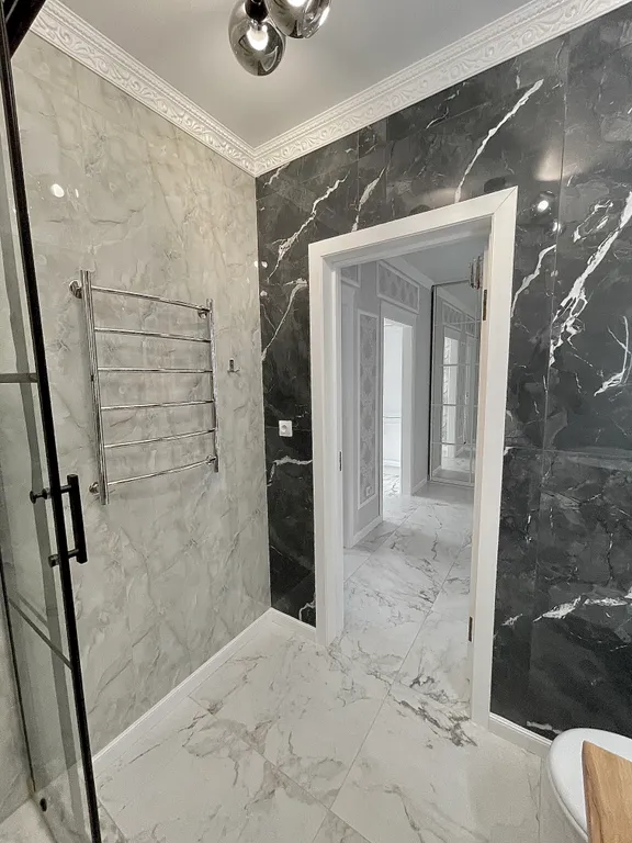Квартира Classic апартаменты возле моря — Зеленоградск