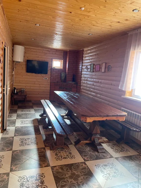 В гостях у Магомеда