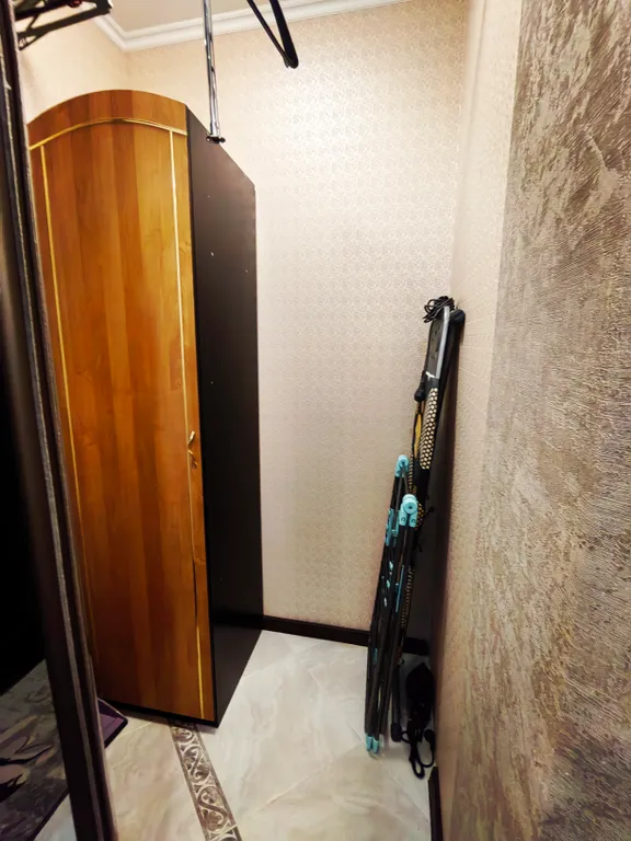 Уютная чистая квартира