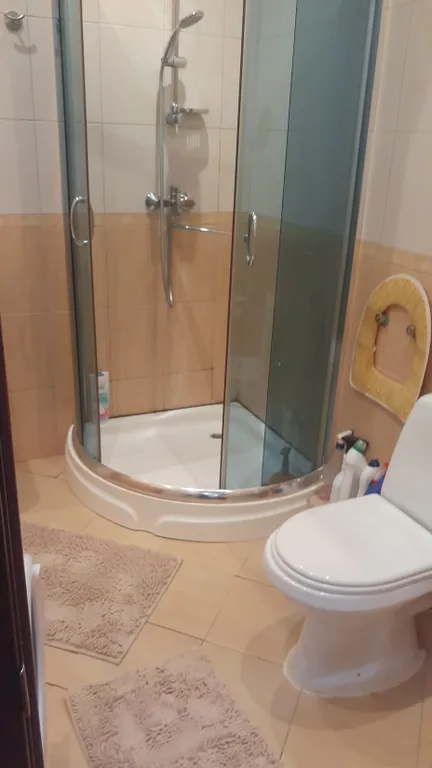 Квартира Уютная квартира — Светлогорск