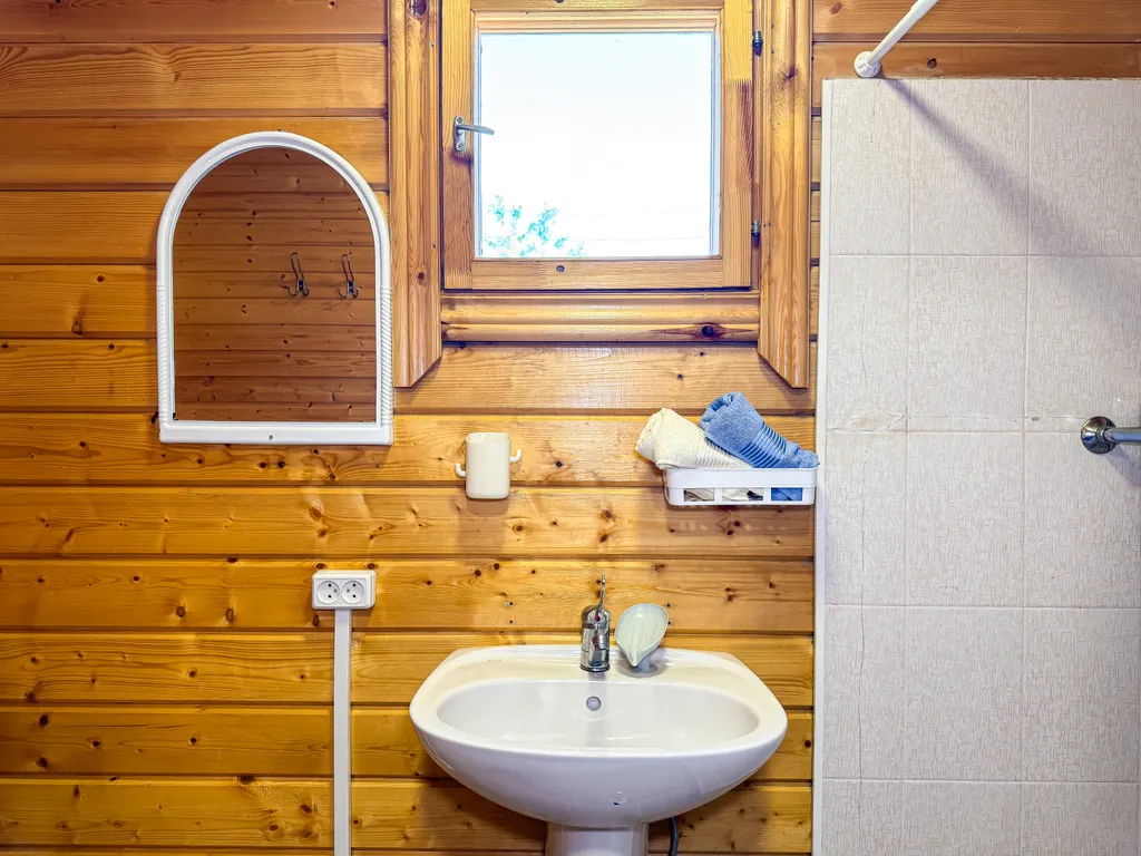 Эко-дом Евразия