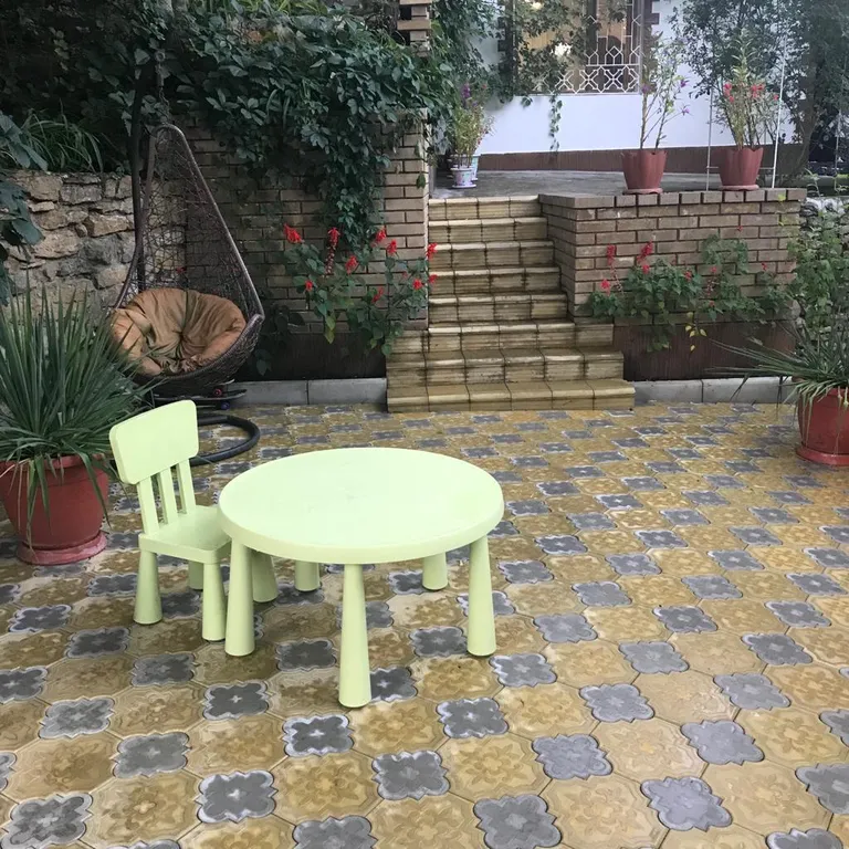 3-комнатный Дом