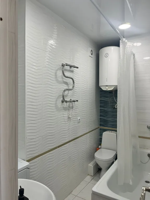 Квартира Квартира Апартамент возле моря — Сириус